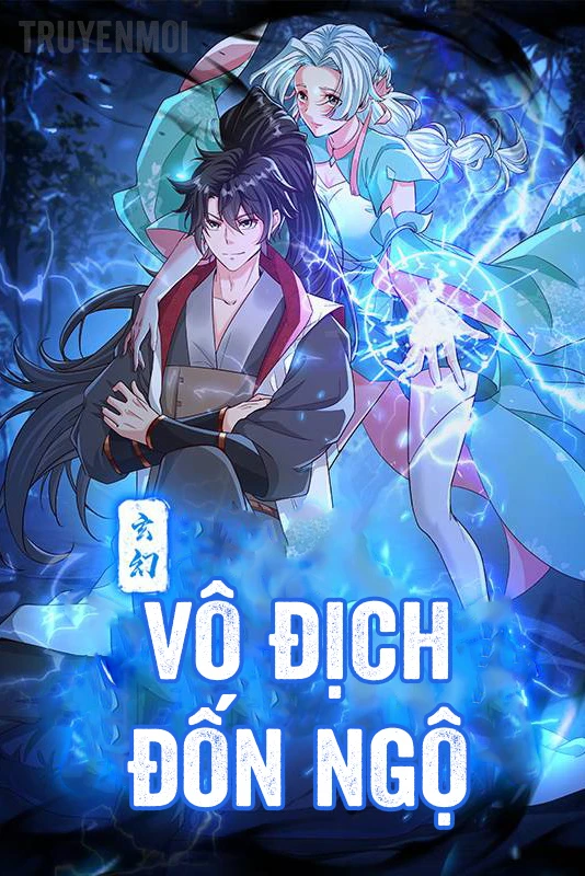 [Truyện Chữ] - Vô Địch Đốn Ngộ (Ta Có Thể Giác Ngộ Vô Hạn)