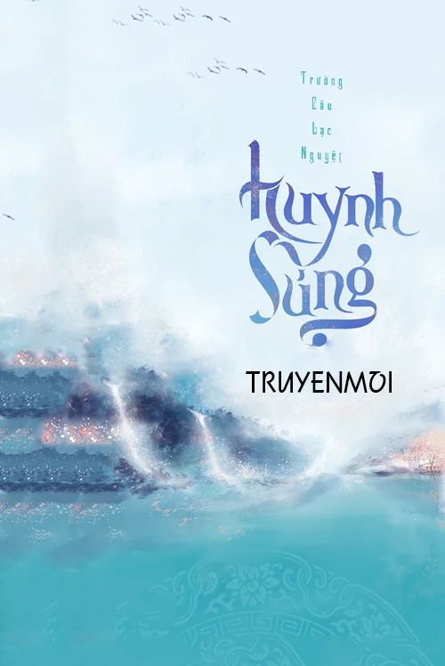 [Truyện Chữ] - Huynh Sủng