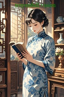 [Truyện Chữ] - Kệ Hàng Rơi Trúng đầu, Tiểu Thư Xuyên Về Thập Niên 60