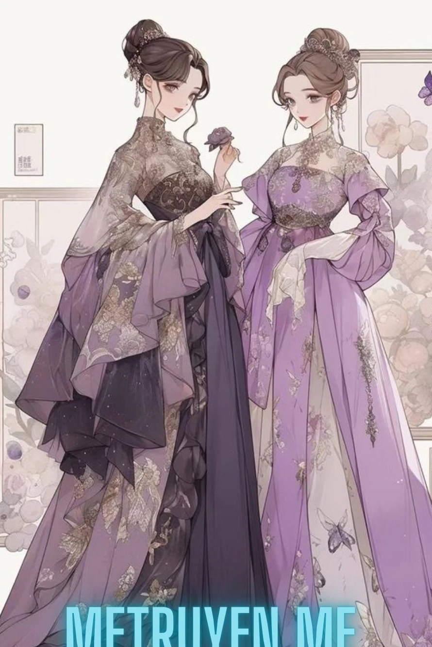 [Truyện Chữ] - Kế Hoạch Chạy Trốn Cùng Bạn Thân