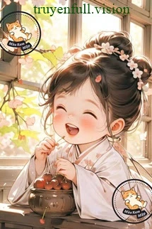 [Truyện Chữ] - Kẻ Ngốc Có Phúc Khí Của Kẻ Ngốc