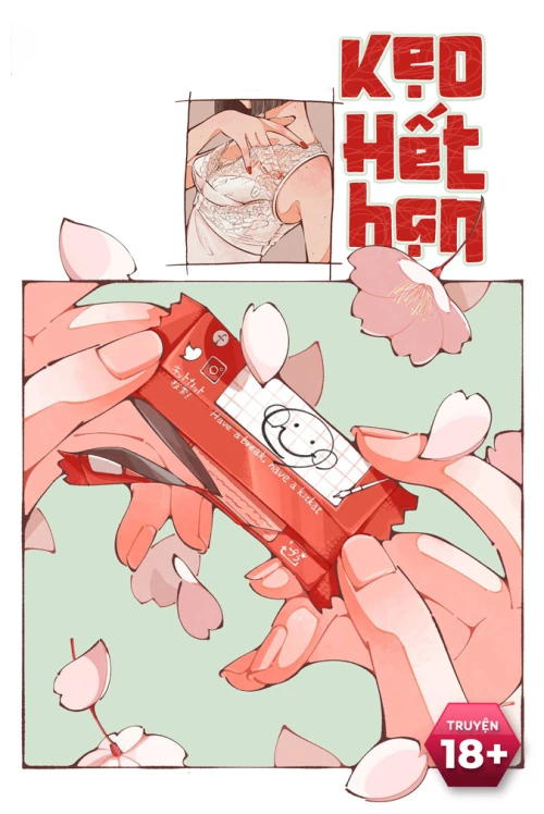 [Truyện Chữ] - Kẹo Hết Hạn