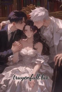 [Truyện Chữ] - Kết Hôn Với Anh Trai Của Chồng Hụt