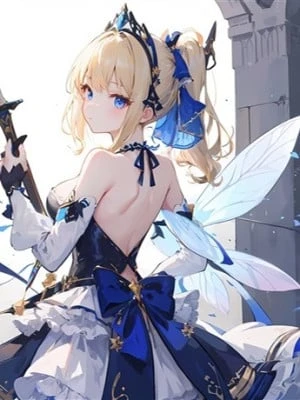 [Truyện Chữ] - Khổ Chủ Nằm Ngửa Lại Đem Tóc Vàng Phượng Ngạo Thiên Phản Sát?