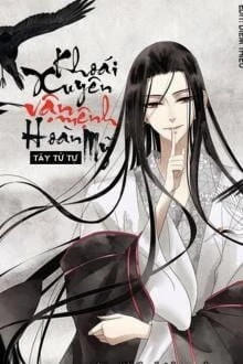 [Truyện Chữ] - Khoái Xuyên Chi Vận Mệnh Hoàn Mỹ