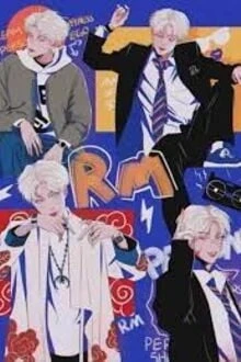 [Truyện Chữ] - Không Thể Đánh Dấu