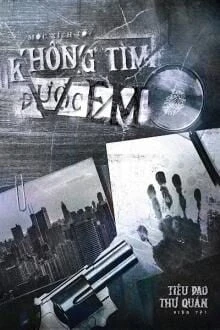 [Truyện Chữ] - Không Tìm Được Em