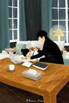 [Truyện Chữ] - Không Yêu Lúc Sau