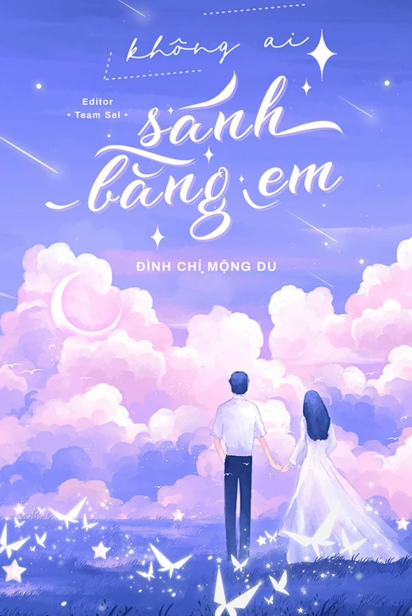 [Truyện Chữ] - Không Ai Sánh Bằng Em