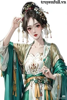 [Truyện Chữ] - Không Gian Nô Phi Độc Vương Cuồng Sủng Thê