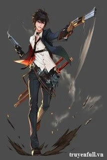 [Truyện Chữ] - Khẩu AK Ta Bá Chủ Thế Giới Song Song Cổ Đại