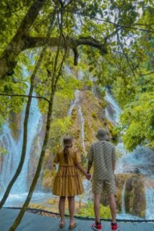 [Truyện Chữ] - Khâu Lại Hạnh Phúc