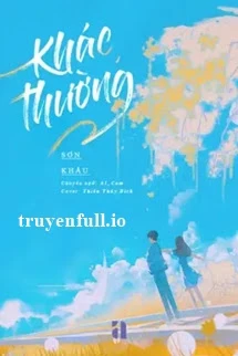 [Truyện Chữ] - Khác Thường - Sơn Khẩu