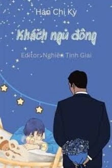[Truyện Chữ] - Khách Ngủ Đông