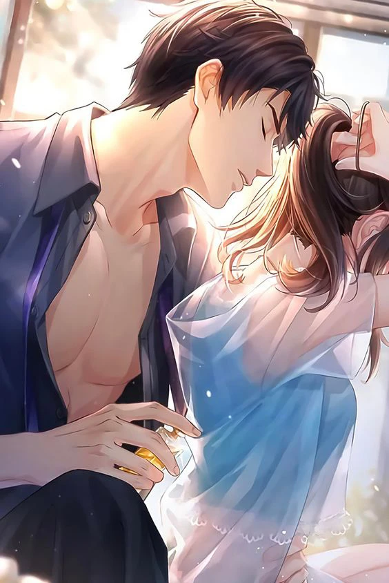 [Truyện Chữ] - Khai Phá Hệ Thống Dục Vọng