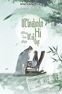 [Truyện Chữ] - Khánh Hi Kỷ Sự