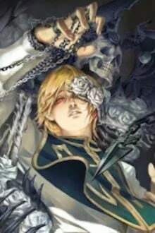 [Truyện Chữ] - Khi Ma Cà Rồng Cắn Omega