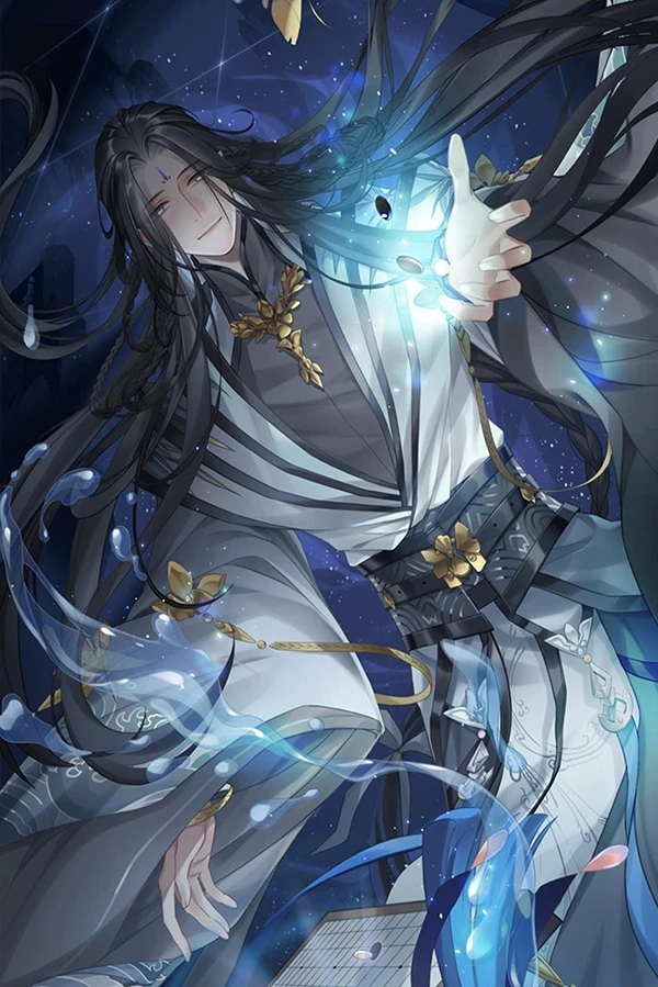 [Truyện Chữ] - Khí Vận Hệ Thống