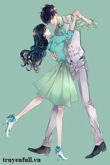 [Truyện Chữ] - Khiêu Vũ Trong Trái Tim Anh