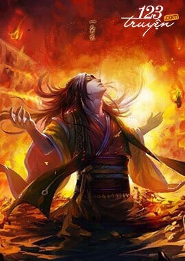 [Truyện Chữ] - Khuyết Ấn/Dương Bình Nhi - Quyển 1: Bắc Thành Sụp Đổ