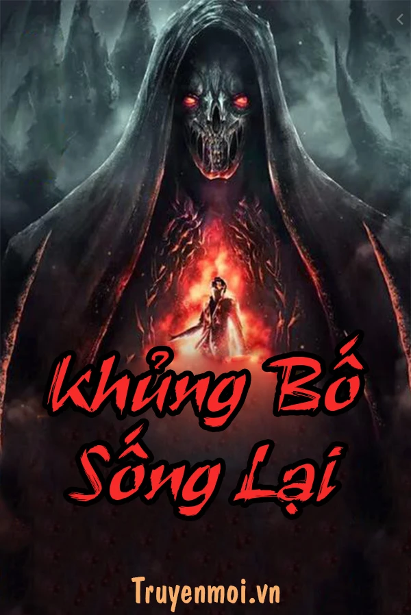 [Truyện Chữ] - Khủng Bố Sống Lại
