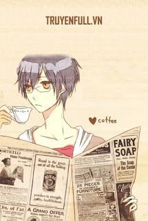 [Truyện Chữ] - Kim Đồng