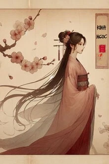 [Truyện Chữ] - Kinh Ngọc