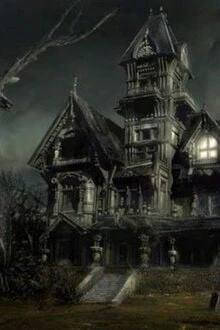 [Truyện Chữ] - Kinh Doanh Nhà Ma