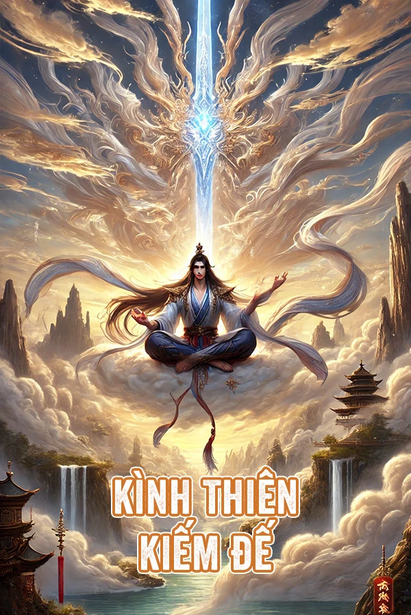 [Truyện Chữ] - Kình Thiên Kiếm Đế