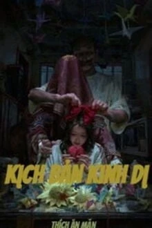 [Truyện Chữ] - Kịch Bản Kinh Dị