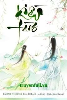 [Truyện Chữ] - Kiều Tàng