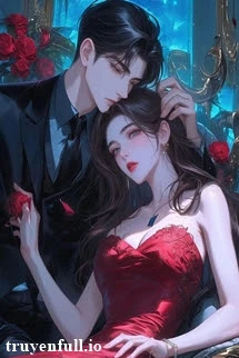 [Truyện Chữ] - Kiều Thê Của Phó Tổng - SS Hà Thần