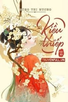 [Truyện Chữ] - Kiều Thiếp