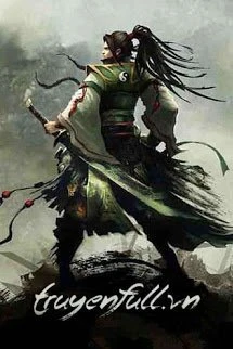 [Truyện Chữ] - Kiếm Phá Thương Khung