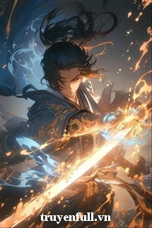 [Truyện Chữ] - Kiếm Quyết Nghịch Thiên