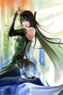 [Truyện Chữ] - Kỳ Thiên Lộ