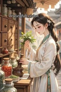 [Truyện Chữ] - Ký Cẩm Thư - Vu Sơn Dao