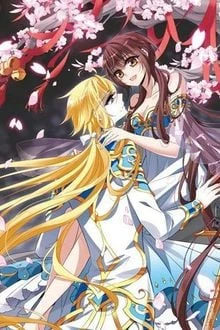 [Truyện Chữ] - Kỵ Sĩ Hoang Tưởng Dạ