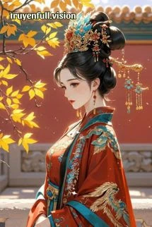 [Truyện Chữ] - Ký Sự Ánh Sáng Phù Du Chốn Đông Cung