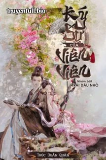 [Truyện Chữ] - Ký Sự Của Viên Viên - Trúc Duẩn Quân