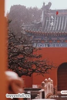 [Truyện Chữ] - Ký Sự Sinh Tồn Chốn Cung Đình