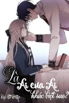 [Truyện Chữ] - Là Ai Cưa Ai Khác Biệt Sao?