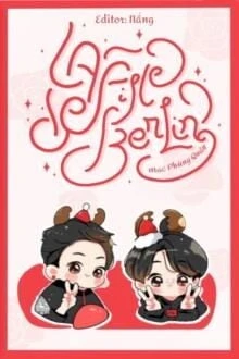 [Truyện Chữ] - La Fille De Berlin