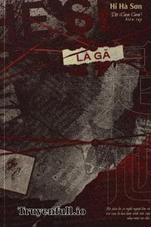 [Truyện Chữ] - Là Gã - Hỉ Hà Sơn
