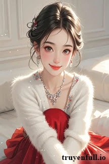 [Truyện Chữ] - Là Món Quà Của Tôi - Caramel Không Ngọt