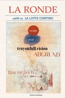 [Truyện Chữ] - La Ronde - Bohnen