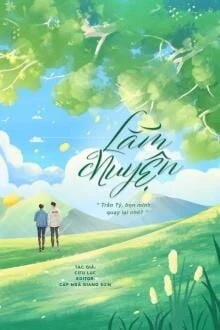 [Truyện Chữ] - Lắm Chuyện