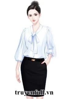 [Truyện Chữ] - Làm Cho Tổng Tài Khóc Thút Thít Mà Không Cho Ai Biết Phương Pháp