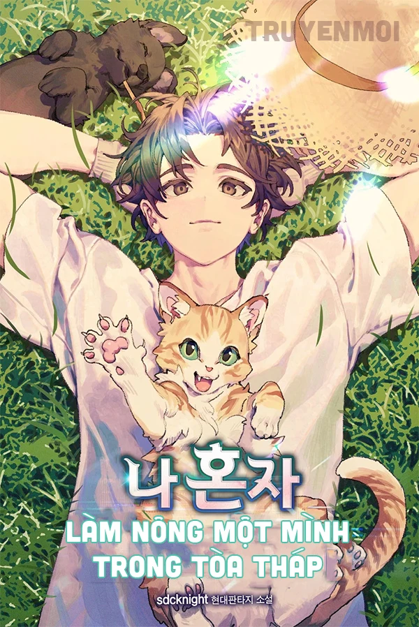 [Truyện Chữ] - Làm Nông Dân Trong Tòa Tháp Thử Thách