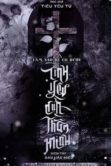 [Truyện Chữ] - Làm Sao Để Có Được Tình Yêu Của Thần Minh